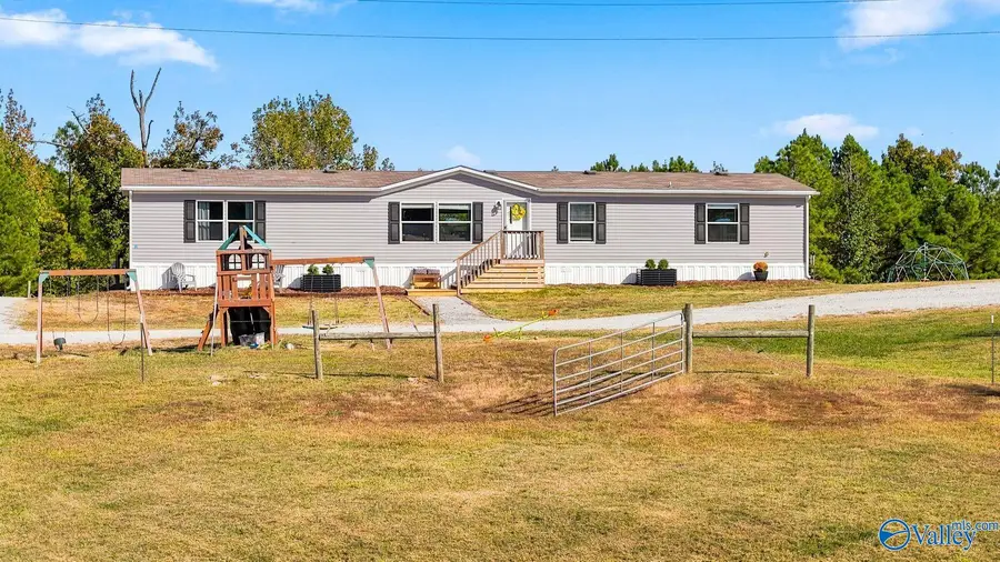 5362 Frankfort Road, Tuscumbia, AL 35674 - #3