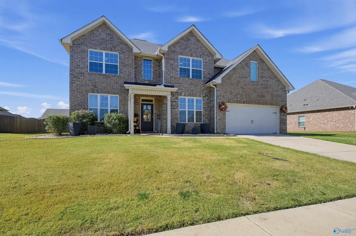 112 Colony Cove Drive, Meridianville, AL 35759 - #1
