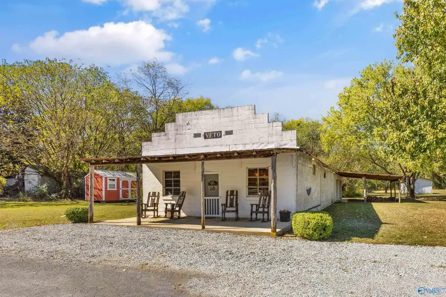 30831 Bob Coffman Road, Elkmont, AL 35620 - #2
