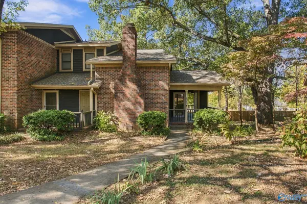 4017 Belle Grove Drive #4017, HUNTSVILLE, AL 35802