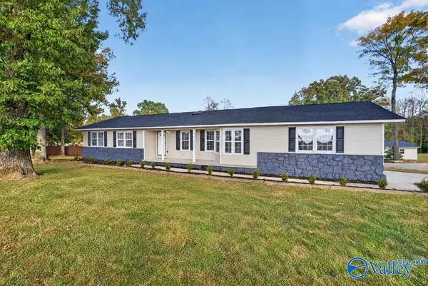 574 Harding Road, ARAB, AL 35016