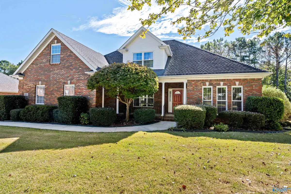 251 Cheswick Drive, Madison, AL 35757 - #1