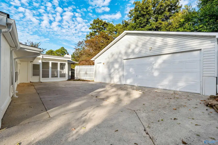 2026 Stanhope Drive, Huntsville, AL 35811 - #3