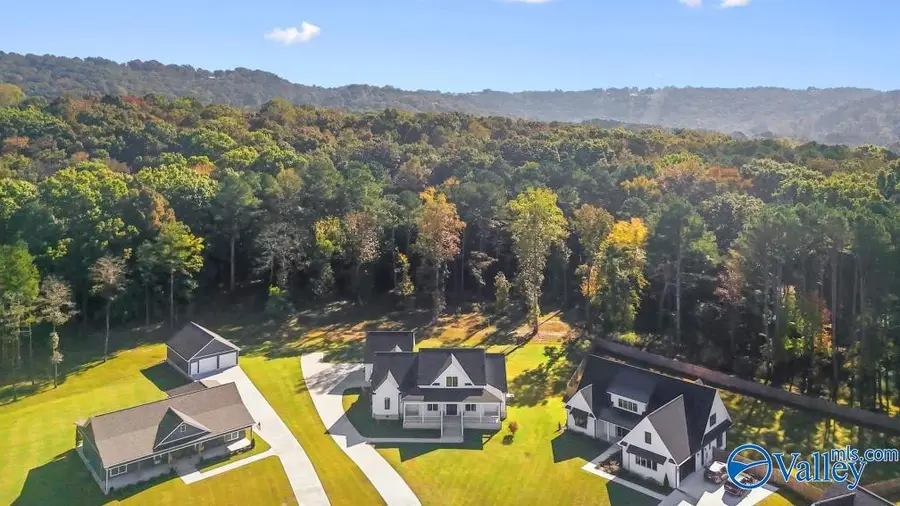 200 Spring Creek Cove, Guntersville, AL 35976 - #3