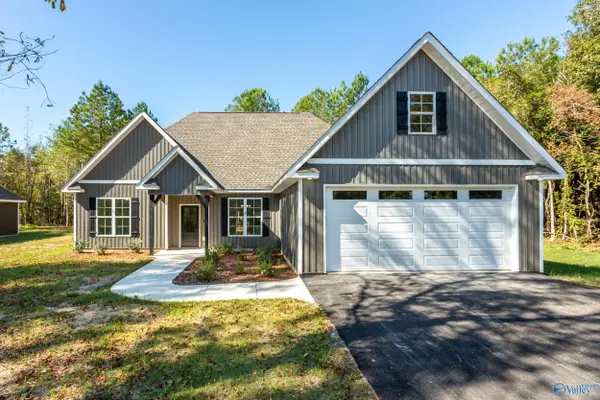 2904 Sibert Street S, GADSDEN, AL 35903