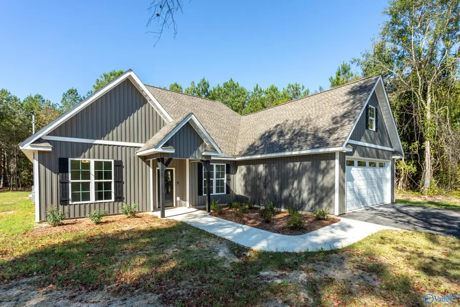 2904 Sibert Street S, Gadsden, AL 35903 - #2