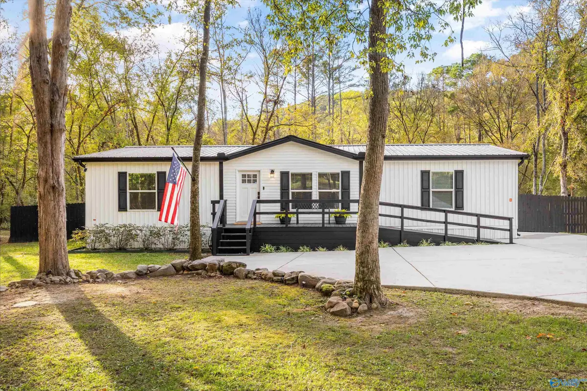 262 Shooting Star Trail, Gurley, AL 35748 - #1