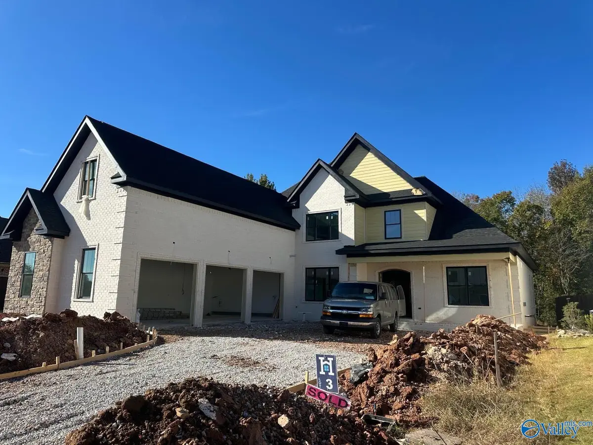 13817 Shadow Creek Drive, Athens, AL 35613 - #1
