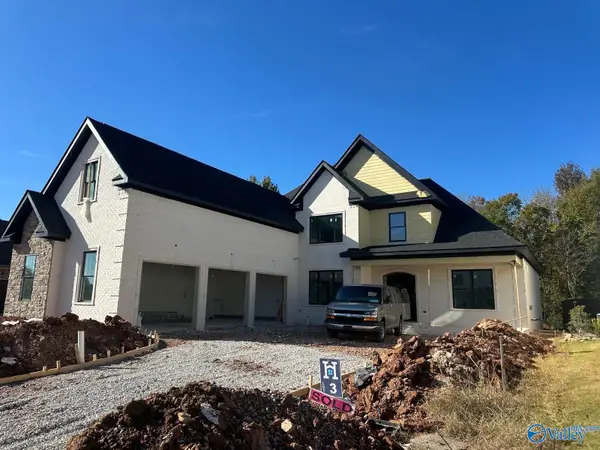 13817 Shadow Creek Drive, ATHENS, AL 35613