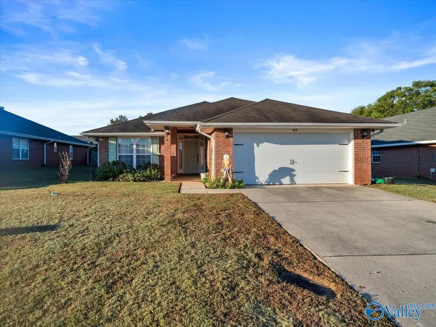 183 Bremerton Drive Sw, Huntsville, AL 35824 - #2