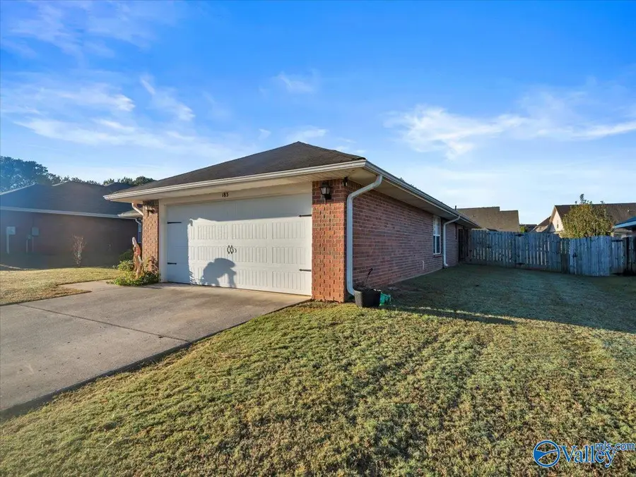 183 Bremerton Drive Sw, Huntsville, AL 35824 - #3