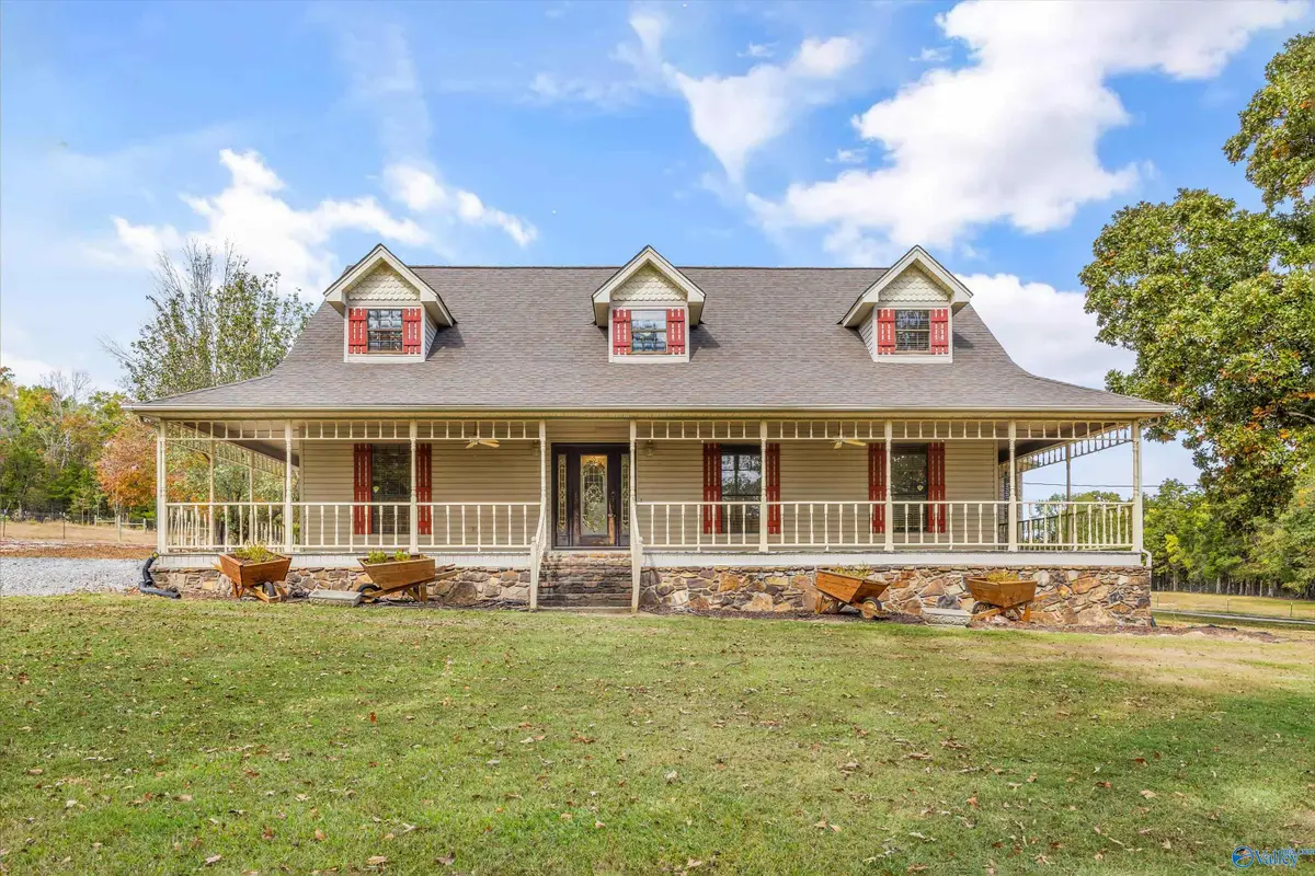 12535 Highway 247, Tuscumbia, AL 35674 - #1