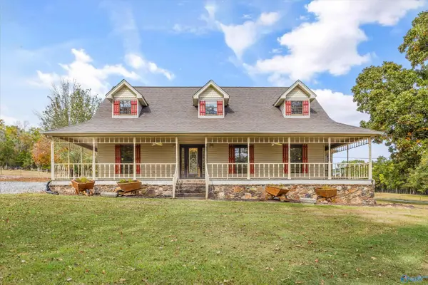 12535 Highway 247, Tuscumbia, AL 35674