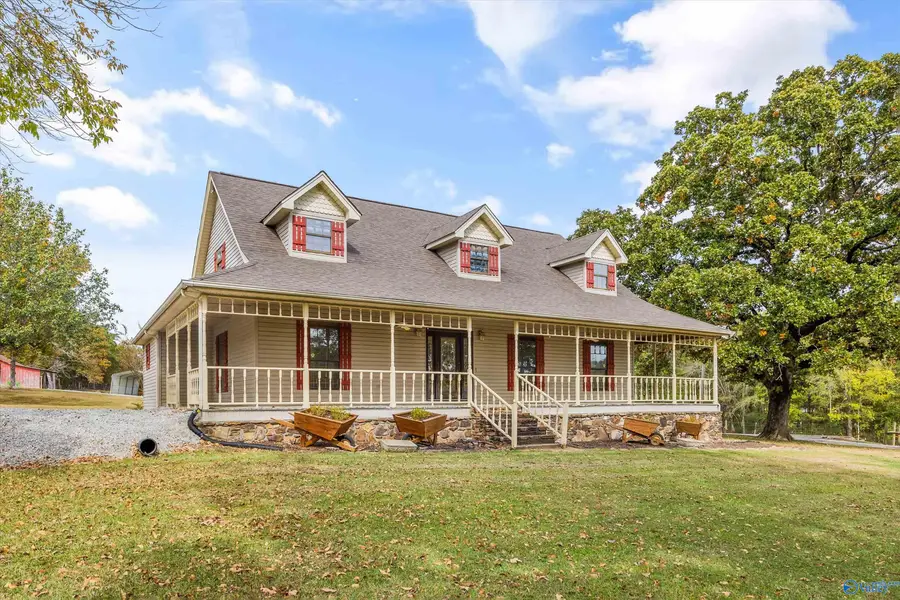 12535 Highway 247, Tuscumbia, AL 35674 - #2