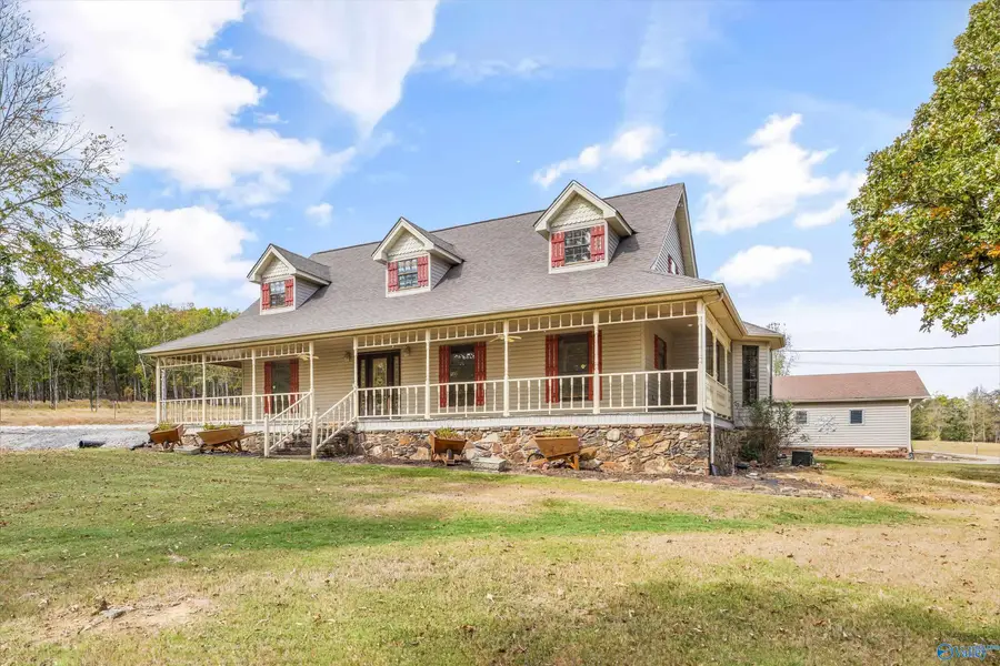 12535 Highway 247, Tuscumbia, AL 35674 - #3