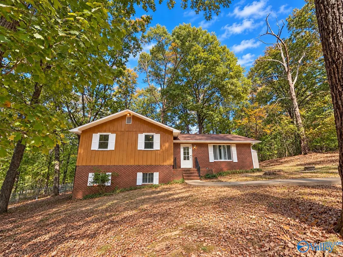164 Westwood Drive, Springville, AL 35146 - #1