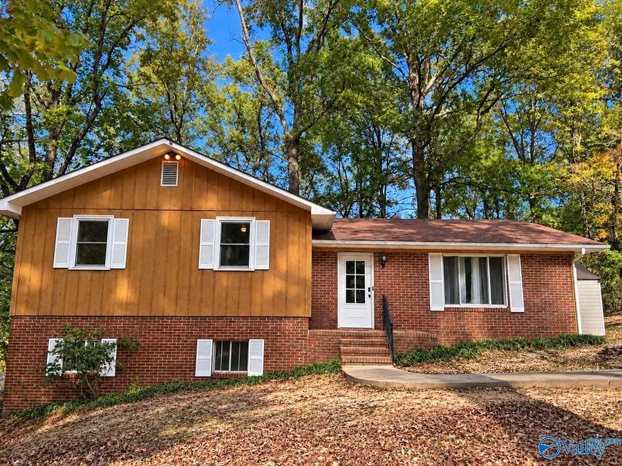 164 Westwood Drive, Springville, AL 35146 - #2