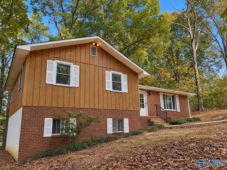 164 Westwood Drive, Springville, AL 35146 - #3