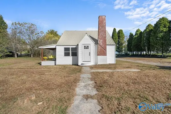 805 Main Street, RAGLAND, AL 35131