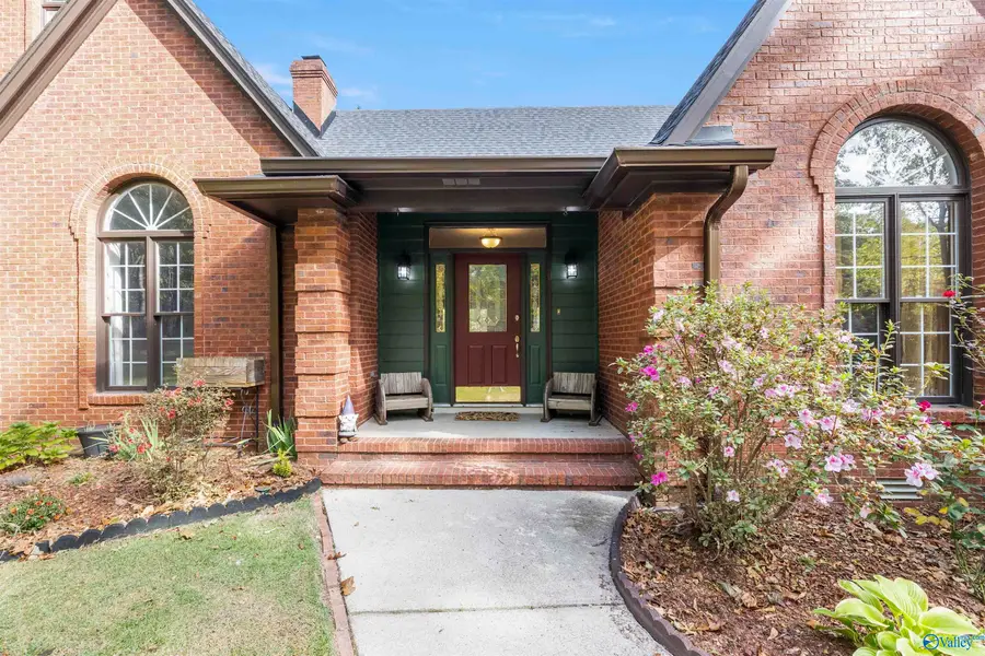 1341 Keel Mountain Road, Gurley, AL 35748 - #3