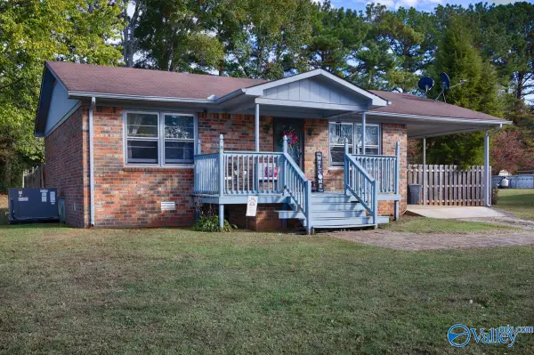 20 Harper Drive, FAYETTEVILLE, TN 37334