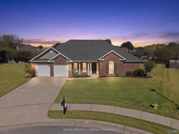 7000 Freedom Park Circle, OWENS CROSS ROADS, AL 36763