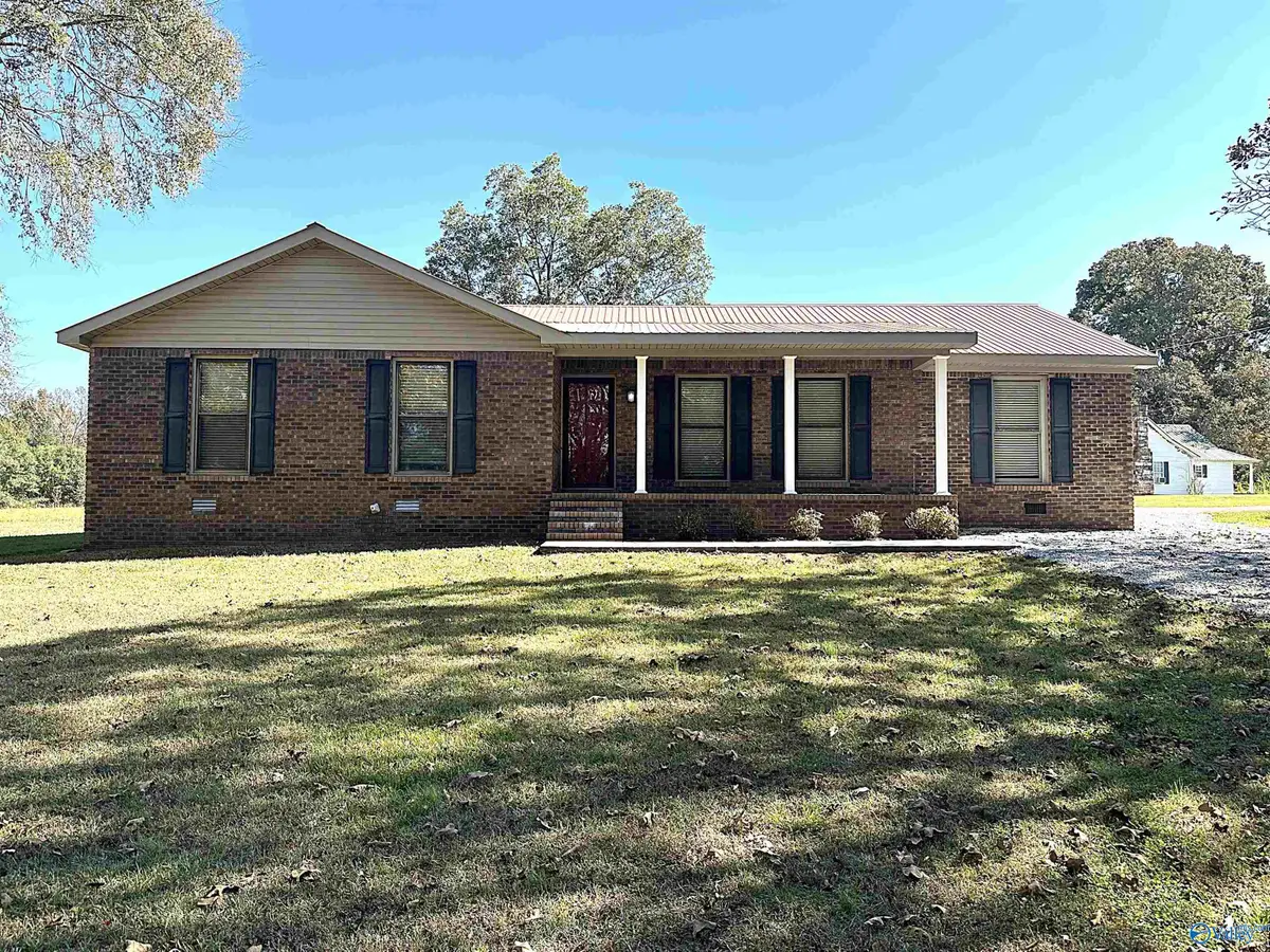 221 Benson Road, Somerville, AL 35670 - #1