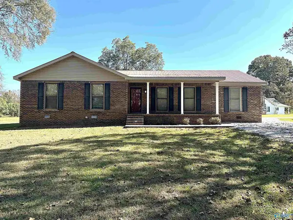 221 Benson Road, SOMERVILLE, AL 35670