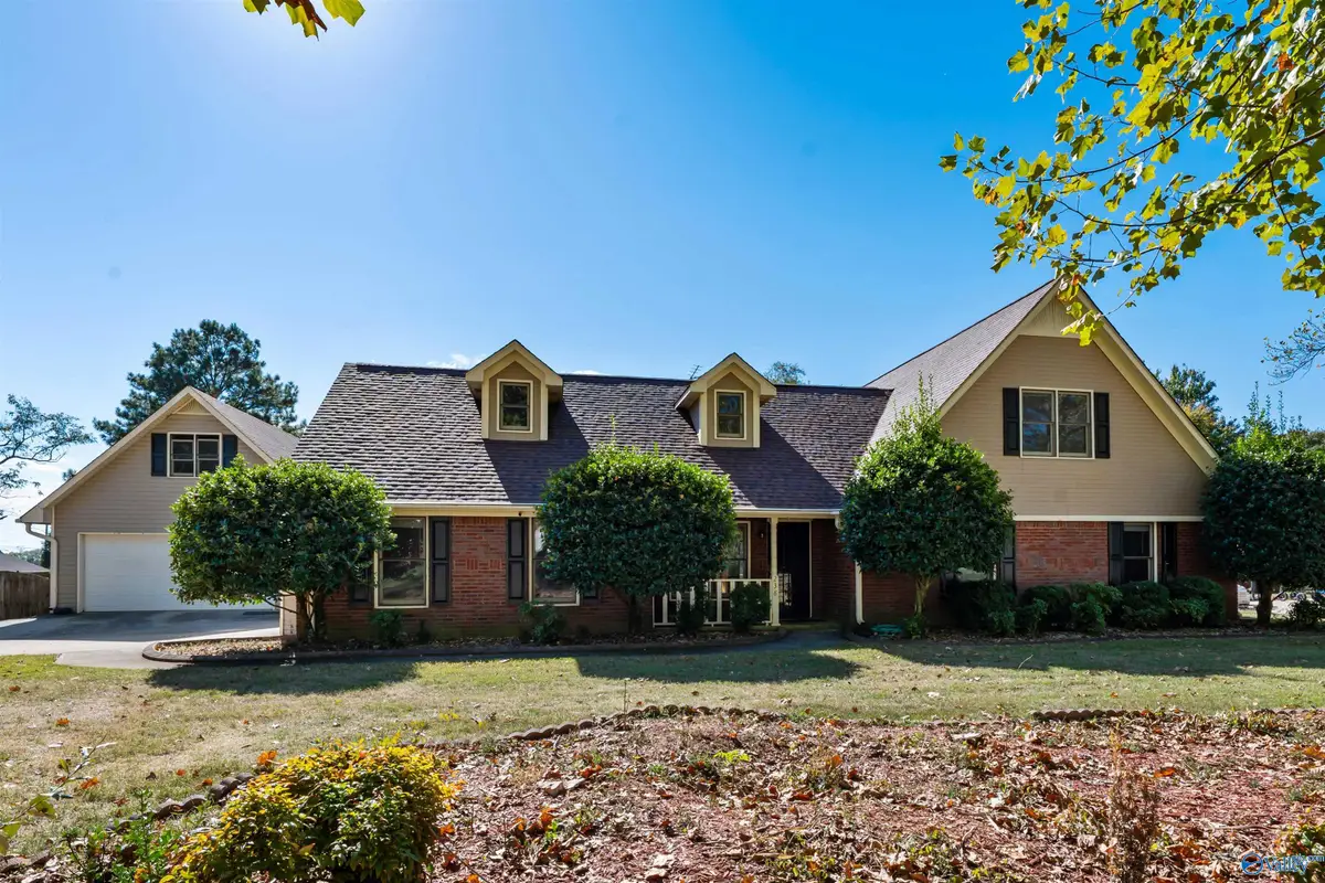 238 Perriwinkle Street, Madison, AL 35757 - #1