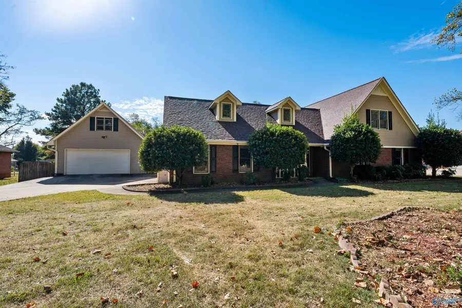 238 Perriwinkle Street, Madison, AL 35757 - #2
