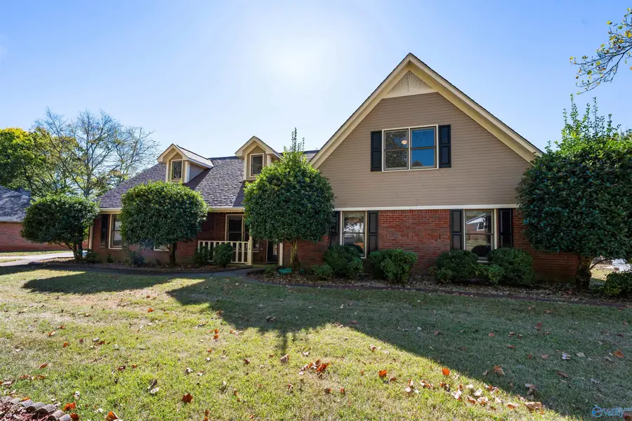 238 Perriwinkle Street, Madison, AL 35757 - #3