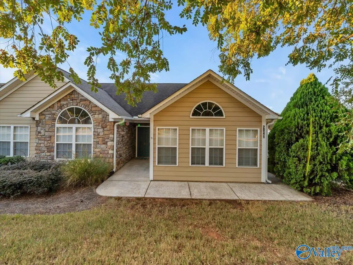 2041 Madison Villas Way #2041, Madison, AL 35758 - #1