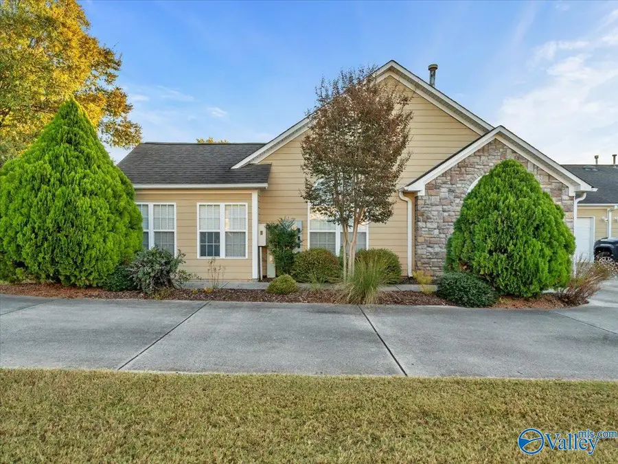 2041 Madison Villas Way #2041, Madison, AL 35758 - #2