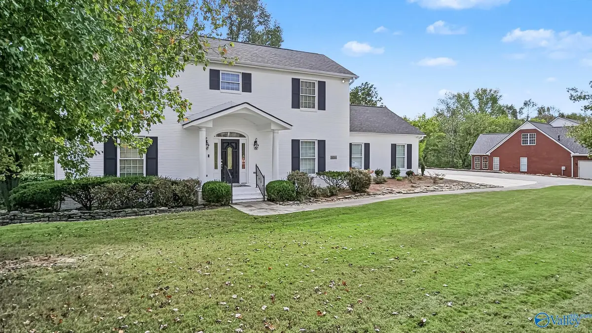 24744 Savannah Trail, Athens, AL 35613 - #1