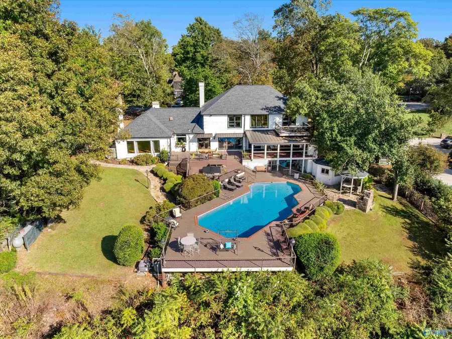 5 Old Chimney Road Se, Huntsville, AL 35801 - #2