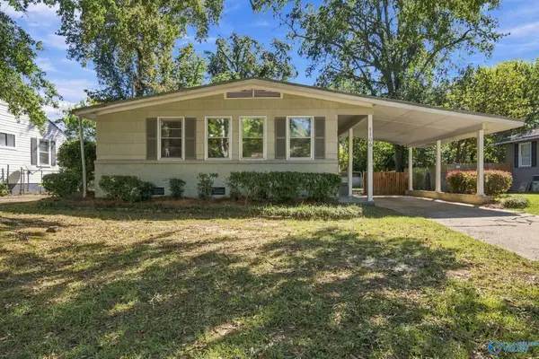 1106 Sangster Road, GADSDEN, AL 35901