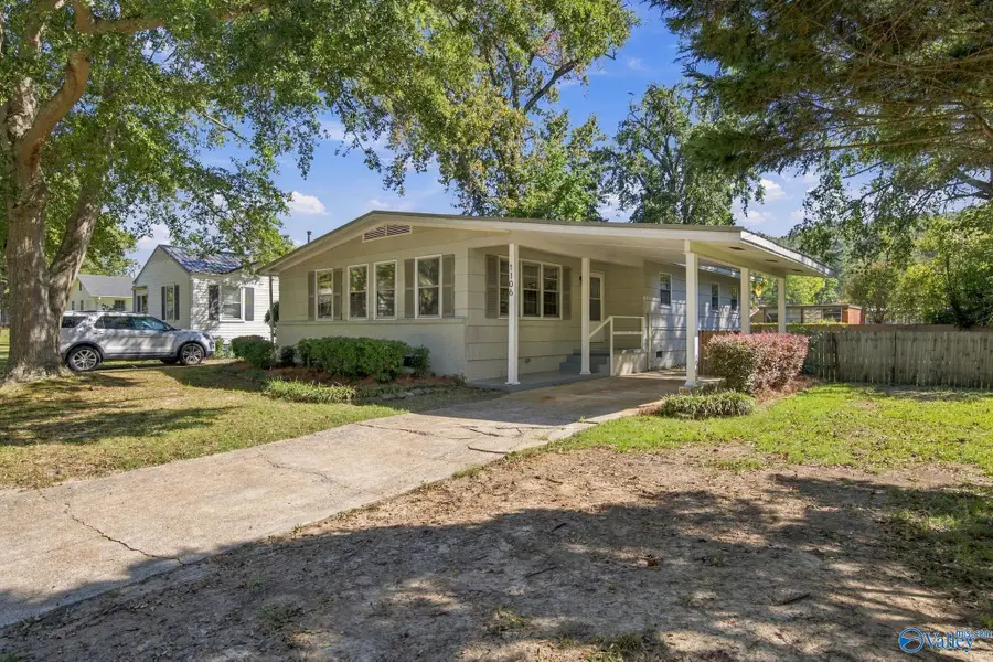 1106 Sangster Road, Gadsden, AL 35901 - #2