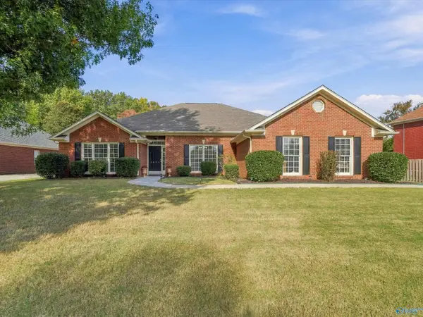 2624 Bransford Trail Se, OWENS CROSS ROADS, AL 35763