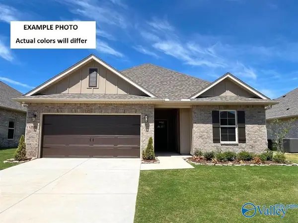 15550 Mizewell Lane Nw, HARVEST, AL 35749