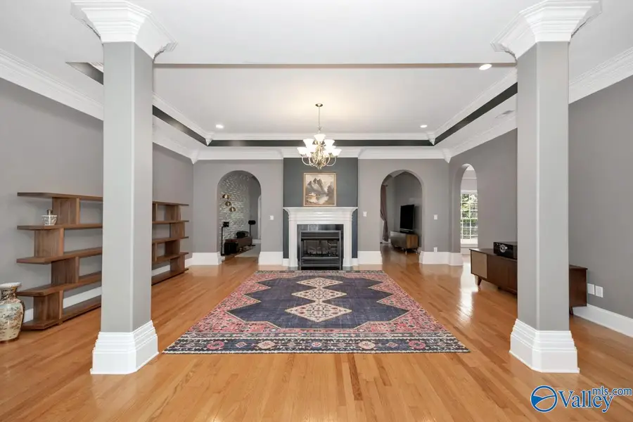 14799 Lantz Court, Harvest, AL 35749 - #3