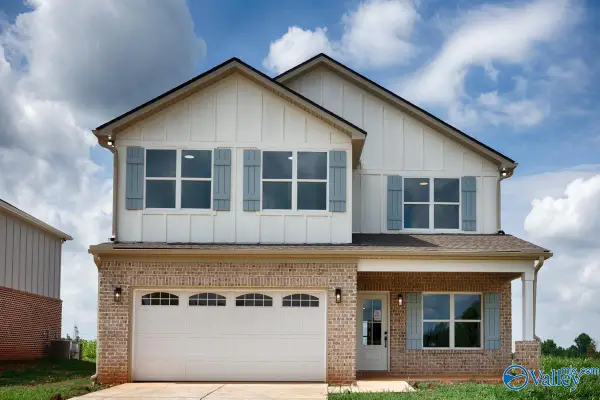 30038 Orville Smith Road, HARVEST, AL 35749
