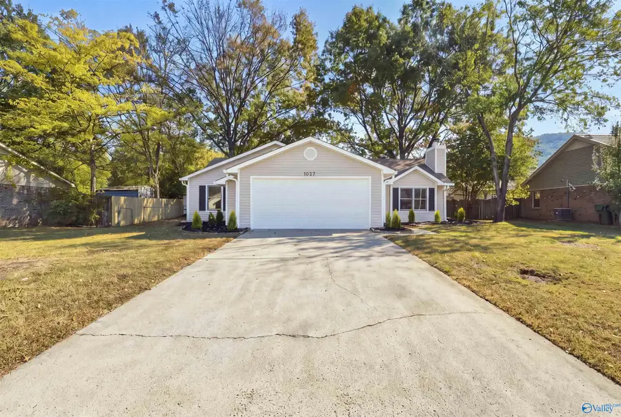 1027 SE Kinsey Drive, Huntsville, AL 35803 - #2
