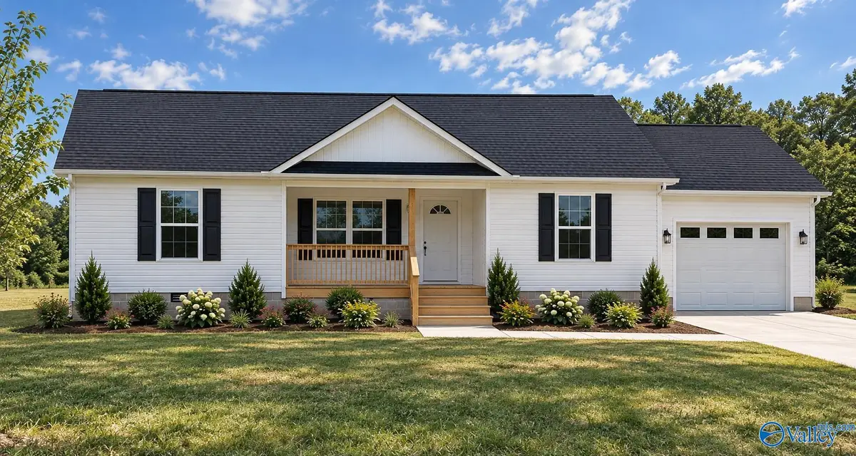 6818 County Road 26, Boaz, AL 35957 - #1