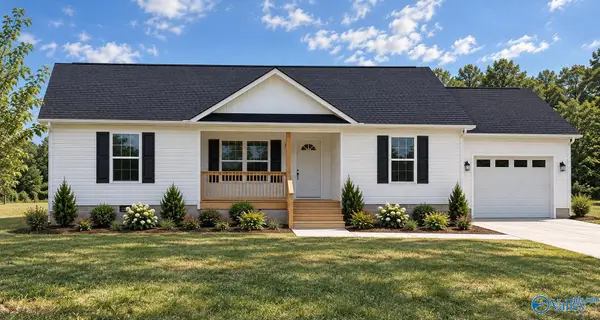 6818 County Road 26, BOAZ, AL 35957