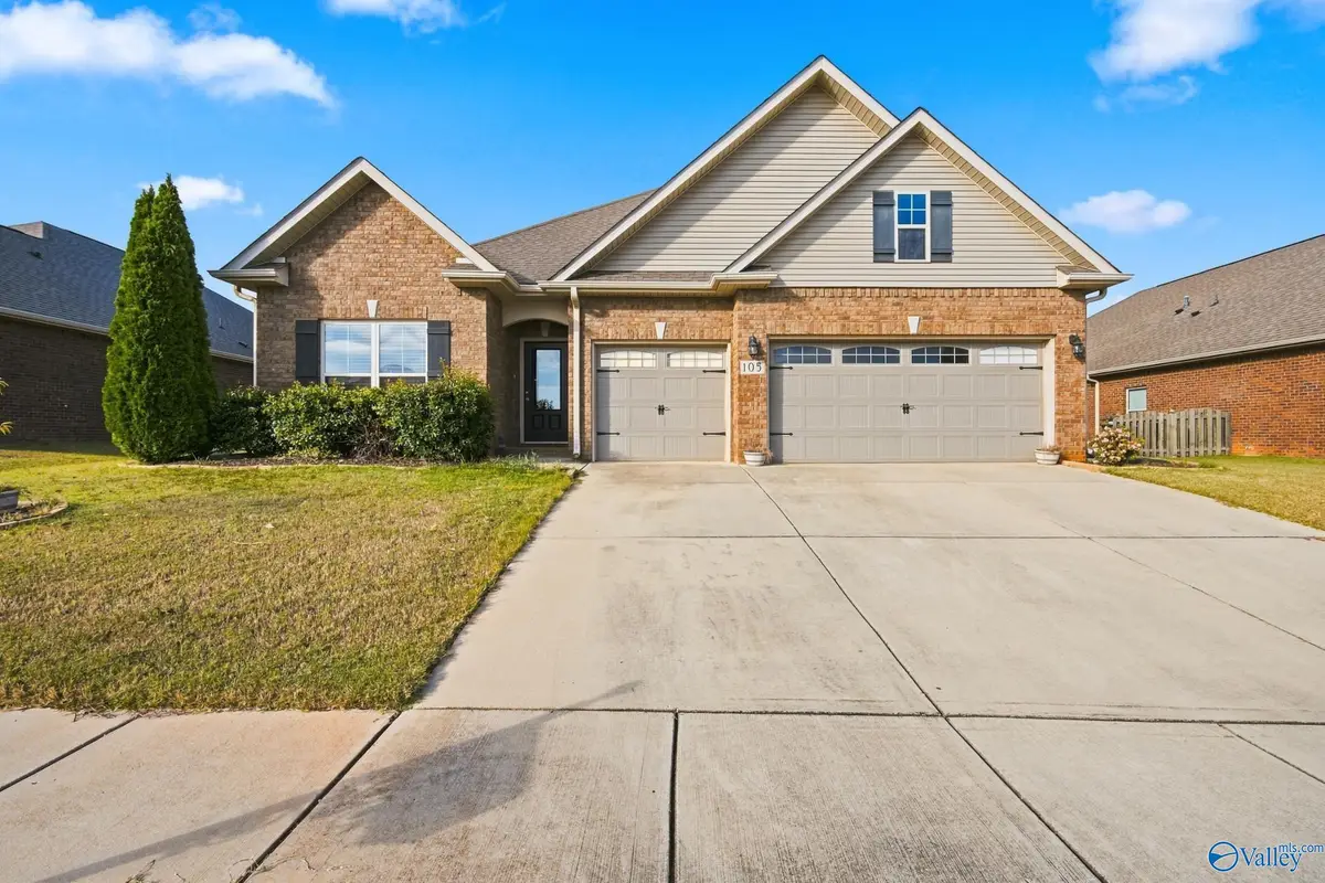 105 Canning Place Nw, Madison, AL 35757 - #1