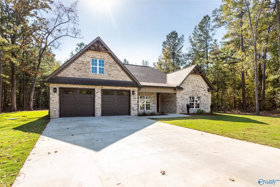 235 Indian Lake Drive, Rainbow City, AL 35906 - #3
