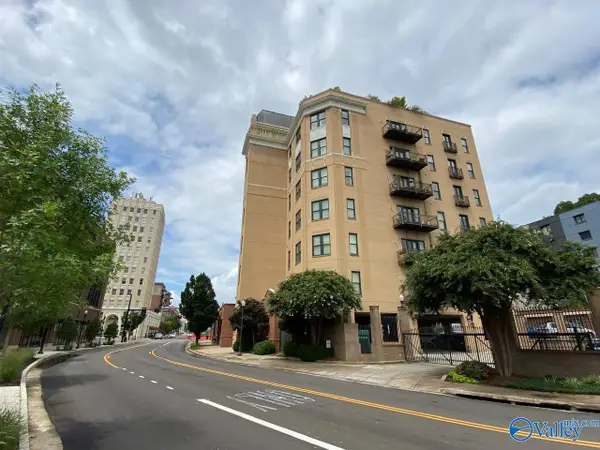 301 Holmes Avenue Ne #204, HUNTSVILLE, AL 35801