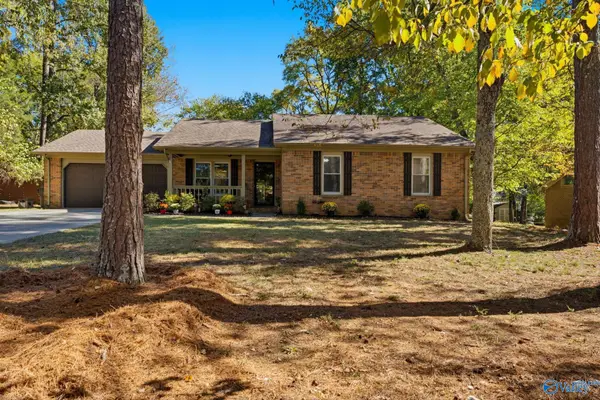 113 Timberland Trace, MADISON, AL 35757