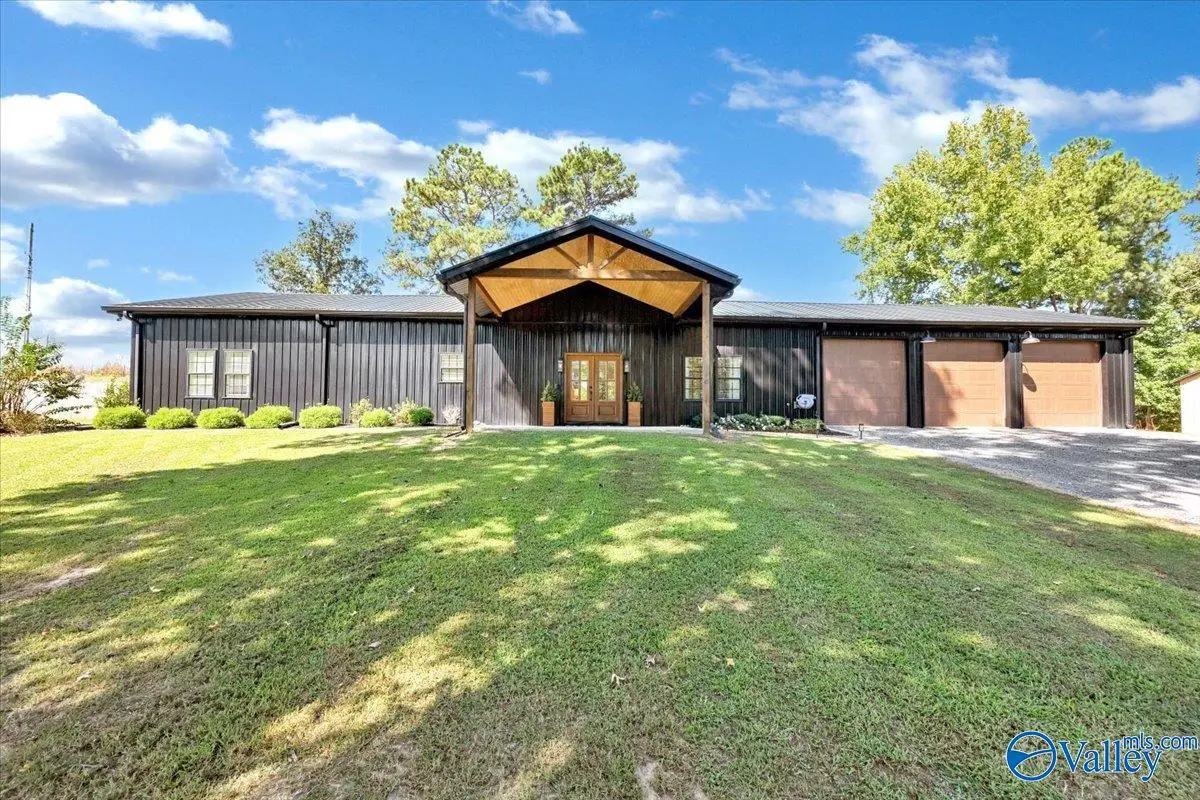 901 County Road 1621, Cullman, AL 35058 - #1