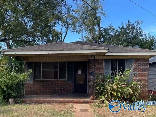 832 Gamma Street S, Birmingham, AL 35205 - #1